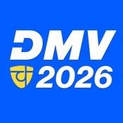 DMV Genie: Permit Test 2026