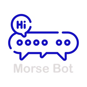 MorseBot: Text to Morse