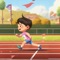 Class running recorder is an App that records the running performance of students in the class