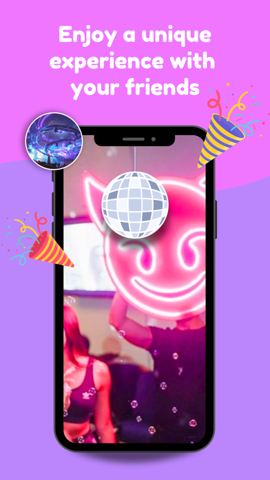 Dottie: Discover Toronto Screenshot