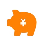 가계부, 예산 및 재무 관리자: MoneyNote