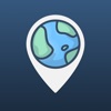 Navi: AI Travel & Safety Guide app icon - Navigation app for iPhone