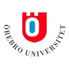 Örebro universitet – mötesapp icon