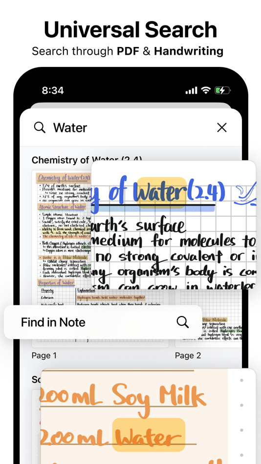 #4. Element Note (macOS) 由: Soysauce Lab