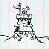 Notebook Artillery - Austin Ivansmith