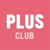 Plus Club: BBW Dating & Chat icon