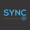 Sync EV icon