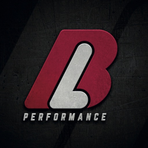 BL Performance icon