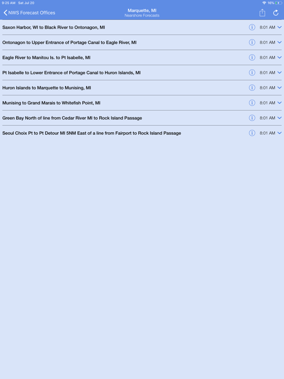 Screenshot #5 pour Nearshore