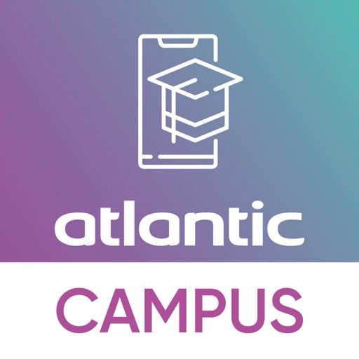 Atlantic Campus icon