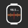 Get WristRadio FM for iOS, iPhone, iPad Aso Report
