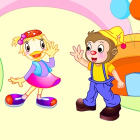 螢幕擷取畫面 (4) 牛津幼儿英语