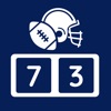 American Football Scoreboard icon