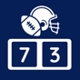 American Football Scoreboard app download