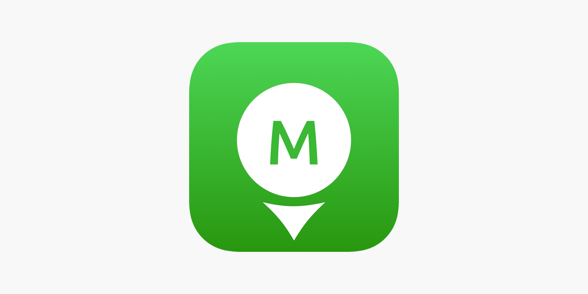 mScorecard Golf Scorecard in de App Store