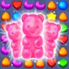 Cake Crush Match 3 Blast Mania icon