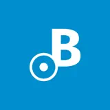 Der Blaue Land Bus - App Icon