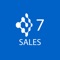 Accredo Sales will allow you to raise orders, invoices, quotes and credits on your mobile device when used with the Accredo Web Service in conjunction with either Accredo Mercury or Accredo Saturn software from Accredo Business Software Limited