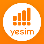 Yesim: eSIM for Internet & ***