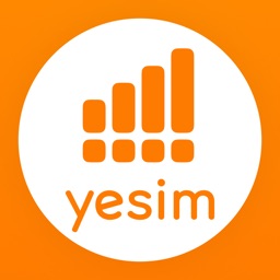 Yesim : eSIM de voyage
