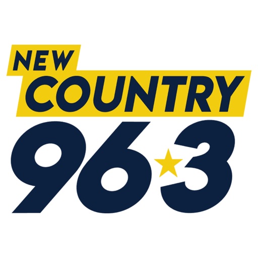 New Country 96.3