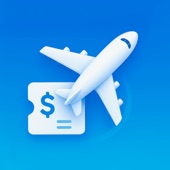 JetBack – Flight Price Savings icon
