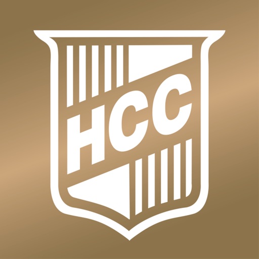 myHCC App - AppWisp.com