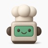 ChefGPT: AI Meal Plans Tracker icon