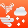 Get US Weather Storm Reports for iOS, iPhone, iPad Aso Report
