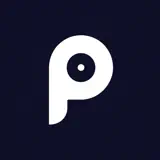 Piokio - Social Network - Icône de l’app