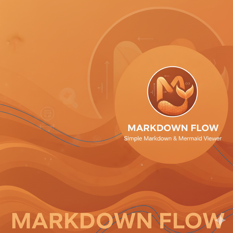 Markdown Mermaid