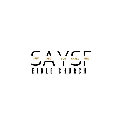 SAYSF Bible Church