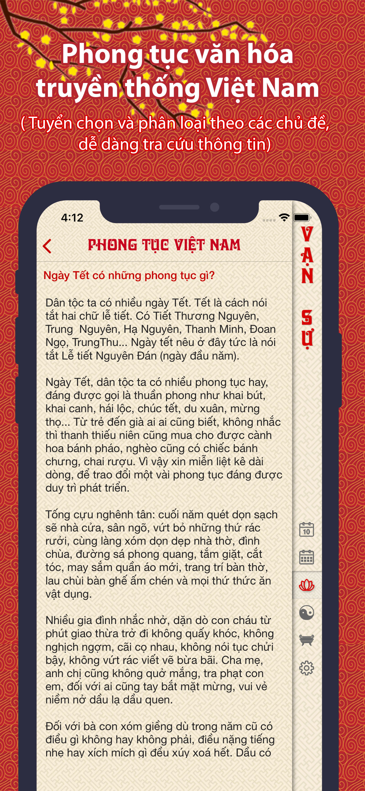 Calunar - Vạn sự Bính Ngọ 2026