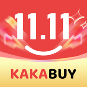 KAKABUY 澳洲超人气中日韩购物App