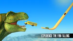 Vertical Mega Ramp: Stunt Game screenshot 2