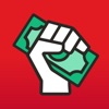 BOSS Money Transfer. Send Cash icon