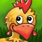 Download Chicken Cha Cha Cha app