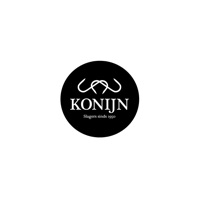 Slagerij Konijn logo