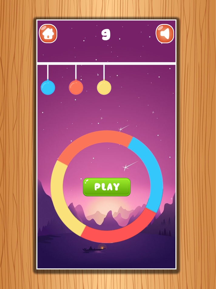 #2. Poppy Popit Mini Relaxing Game (iOS) 由: Ashraf Ali