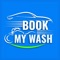 Experience unparalleled convenience and high-quality wash in vehicle washing with "Book My Wash" by BlueVerse