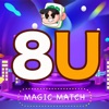 8u Magic Match icon