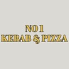 No 1 Kebab & Pizza icon