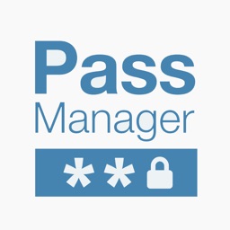 パスワード管理のパスマネージャー2