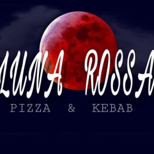 Luna Rossa
