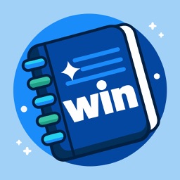 Win - sport notebook