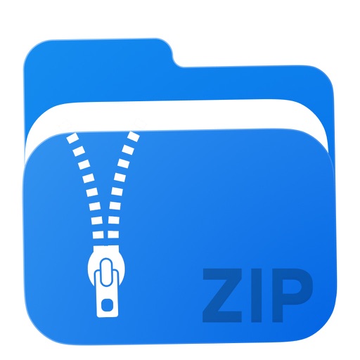 Zip & Unzip Files Compres file