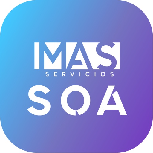 MAS Servicios Proveedor