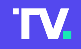 Biểu tượng ứng dụng TV for TruthSocial, Apple TV App Store 畅销榜 Xếp hạng #18