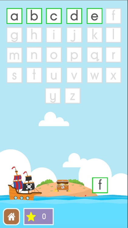 Belajar ABC Nombor dan Warna screenshot-7