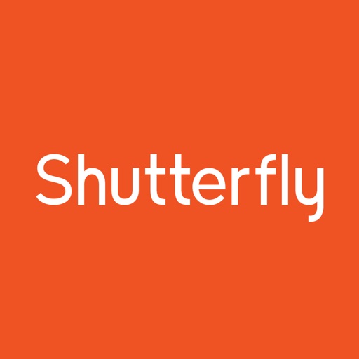 Shutterfly: Prints Cards Gifts icon